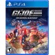 GI Joe: Operation Blackout - PS4