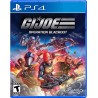 GI Joe: Operation Blackout - PS4