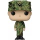 U.S. Navy: Sailor Working Uniform Female 1 POP Vinyl Figure by Funko