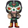 Funko Pop Dia de los DC Bane Glow in the Dark Exclusive 412 Vinyl Figure