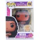 Funko Pop Disney Exclusive Moana with Pin 1162 Vinyl Figure