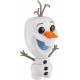 Pop Funko Frozen Olaf the Snowman with Glitter EE Exclusive Figure
