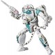 Transformers Generations WFC-K35 Kingdom Voyager Tigatron Action Figure