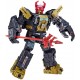 Transformers Generations Selects War for Cybertron Titan Black Zarak Exclusive Action Figure