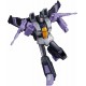 Transformers Masterpiece MP-52+SW  Skywarp 2.0 Action Figure