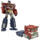 Transformers Premium Finish WFC GE-01 Optimus Prime Action Figure