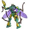 Transformers Generations WFC K34 Kingdom Deluxe Waspinator Action Figure