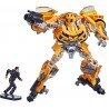 Transformers Studio Series Deluxe Bumblebee 74 Action Figure