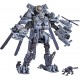 Transformers Studio Series Leader Class Grindor & Ravage 73 Action Figure