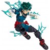 Kaiyodo Revoltech AMAZING YAMAGUCHI 018 My Hero Academia Izuku Midoriya (Reissue) Action Figure