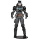 Mcfarlane Toys DC Multiverse Batman Hazmat Batsuit Action Figure