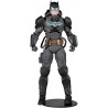Mcfarlane Toys DC Multiverse Batman Hazmat Batsuit Action Figure