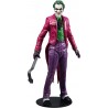 Mcfarlane Toys DC Multiverse Batman Three Jokers Joker The Clown Action Figure