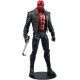 Mcfarlane Toys DC Multiverse Batman Three Jokers Red Hood Action Figure