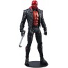 Mcfarlane Toys DC Multiverse Batman Three Jokers Red Hood Action Figure