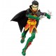 Mcfarlane Toys DC Multiverse Damian Wayne Robin Action Figure