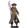 Mcfarlane Toys Disney Mirrorverse 7" Jack Sparrow Action Figure