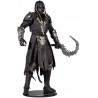 Figura Mcfarlane Toys Mortal Kombat Noob Saibot