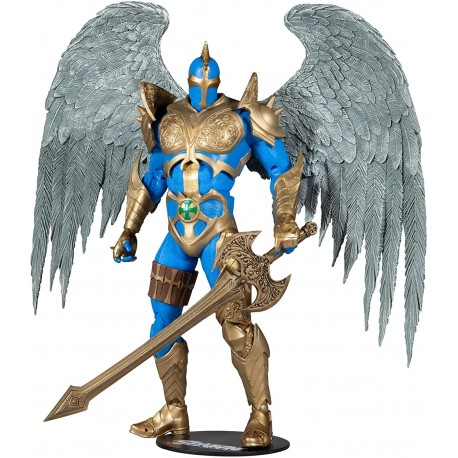 Mcfarlane Toys Spawn Wave 1 The Redeemer Action Figure