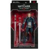 Mcfarlane Toys The Witcher 3 Elder Blood Wild Hunt Geralt of Rivia Action Figure