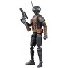 Star Wars Black Series The Mandalorian Q9-0 (Zero) Action Figure