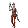 Figura Star Wars Black Series The Clone Wars Aurra Sing