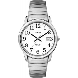 Watch Timex T2H451 Men Classic White