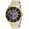 Invicta Marvel Black Dial Men's Watch 29695