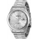 Invicta Pro Diver Quartz Grey Dial Men's Watch 38455