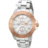 Invicta Men's Pro Diver Stainless Steel Quartz Diving Watch with Stainless-Steel Strap, Silver, 20 (Model: 14057)
