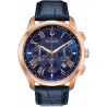 Bulova Men's Watch