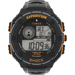Timex Expedition Vibe Shock Watch