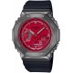 CASIO G-SHOCK GM-2100B-4AJF [G-SHOCK 20 ATM Waterproof GM-2100 Series]Shipped from Japan