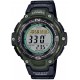 Casio Men's Quartz Sport Watch with Resin Strap, TBA, 5 (Model: SGW-100-3AVCF)