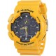 Casio Men's G-Shock Watch GA100A-9A
