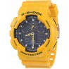 Casio Men's G-Shock Watch GA100A-9A