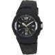 CASIO Men's MW600F-2AV Sport Watch with Black Resin Band