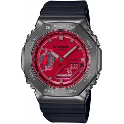 CASIO G-SHOCK GM-2100B-4AJF [G-SHOCK 20 ATM Waterproof GM-2100 Series]Shipped from Japan