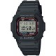 CASIO G-Shock GW-M5610U-1JF [20 ATM Water Resistant Solar Radio Wave GW-M5610 Series] Shipped from Japan