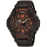 CASIO G-SHOCK SKY COCKPIT Tough Solar Radio Controlled MULTIBAND 6 GW-3000B-1AJF (Japan Import)