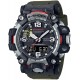 CASIO GWG-2000-1A3JF [G-Shock Carbon MUDMASTER Radio Solar Triple Sensor]Shipped from Japan