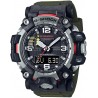 CASIO GWG-2000-1A3JF [G-Shock Carbon MUDMASTER Radio Solar Triple Sensor]Shipped from Japan