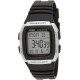 Casio General Men's Watches Digital W-96H-1AVDF - WW