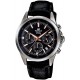 Watch Casio Edifice Efr-527l-1avuef Men´s Black