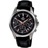 Watch Casio Edifice Efr-527l-1avuef Men´s Black
