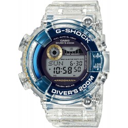 CASIO G-SHOCK GF-8251K-7JR FROGMAN Love The Sea and The Earth 25th Anniversary Solar Watch (Japan Domestic Genuine Products)
