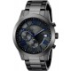 Guess 45MM Stainless Steel Watch