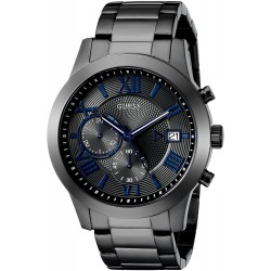 Guess 45MM Stainless Steel Watch