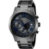 Guess 45MM Stainless Steel Watch