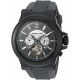Michael Kors Men's Dylan Black Watch MK9026